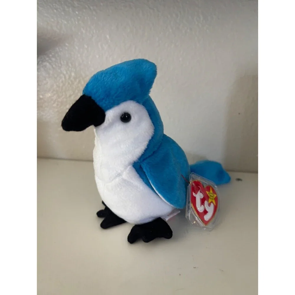 RARE 1998 RETIRED TY Beanie Baby 